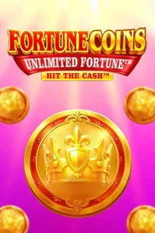 Fortune Coins Unlimited Fortune – popularna gra w lobby Crazy Tower