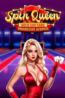 Spin Queen – automat w lobby Crazy Tower